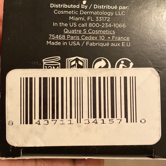 Dr. Brandt Do Not Age triple peptide eye cream - Picture 7 of 7